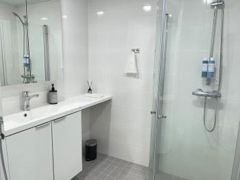 Stylish flat in Heart of Oulu, Oulu (foto 4)