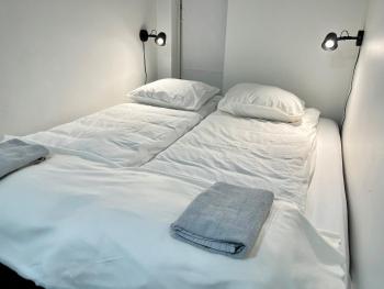 Stylish flat in Heart of Oulu, Oulu (foto 5)