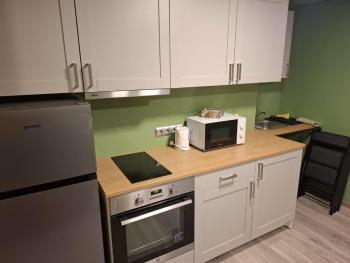 Cozy City Center Stay, Rigas Hidden Gem, Riga (fotografie 4)