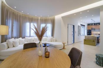 BAMBOO Athens Villa, Athen (Foto 4)