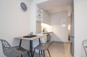 Nafsika Cozy Flat A - Glyfada, Atenas (foto 4)