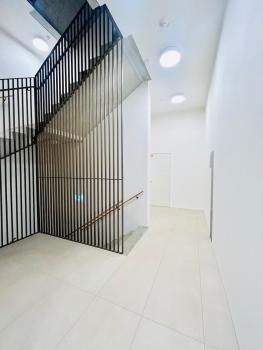 New building New apartment at Andel Metro Station, Прага (фото 5)