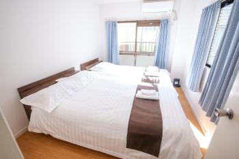 Mitomi inn 京急蒲田駅, Tokio (fotografie 2)