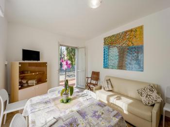 Wohnung in Loano in Strandnähe, Loano (foto 3)