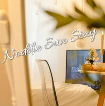 Noddle Sun Stay, Seoul (photo 2)