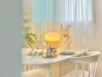 Hongdae station 7min, Designer house, Soul (fotografie 4)