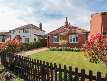 Field Cottage, York (fotografie 2)