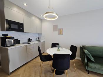 Bagry Luxury Apartment 19, Kraków (photo 5)