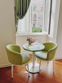 Cozy Apt in the Heart of theCity, Baku (foto 4)