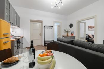 Meloun City Center Residence, Прага (фото 4)