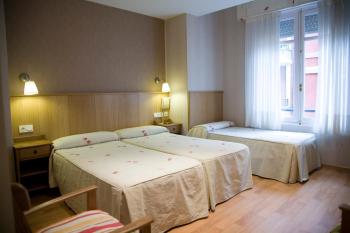 Hostal Orejas, León (foto 4)