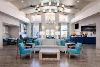 Hampton Inn & Suites Venice Bayside South Sarasota, Venice (Foto 4)
