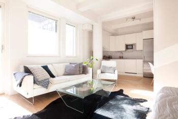---2ndhomes Stylish Studio with Balcony---, Helsinki (foto 4)
