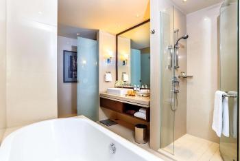 Hilton Bangkok Grande Asoke, Bangkok (foto 5)