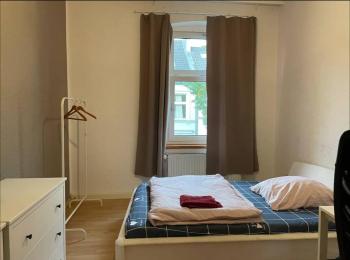 Lovely room in Düsseldorf nearly Düsseldorf Hbf, Düsseldorf (photo 2)