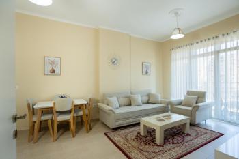 Unique Apartment Tirana, Tirana (Foto 4)
