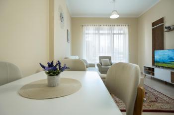 Unique Apartment Tirana, Tirana (Foto 2)