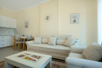 Unique Apartment Tirana, Tirana (Foto 5)