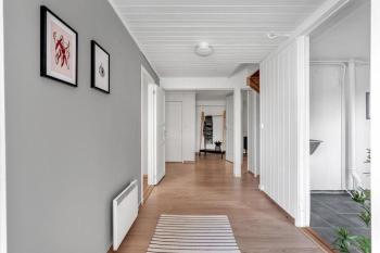 Basement Apartment -Ås Ski, Oslo (photo 3)