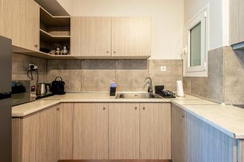 Aris123 by Smart Cozy Suites - Apartments in the heart of Athens - 5 minutes from metro - Available 24hr, Atenas (foto 5)