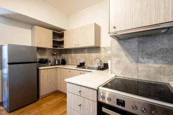 Aris123 by Smart Cozy Suites - Apartments in the heart of Athens - 5 minutes from metro - Available 24hr, Atenas (foto 4)
