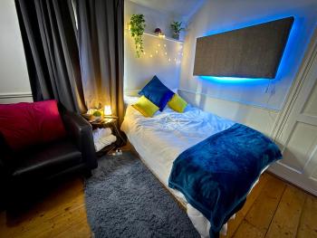 Double Room in Dublin City, Dublin (Foto 3)