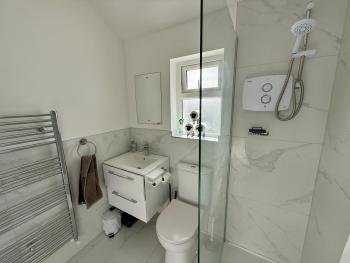 Double Room in Dublin City, Dublin (Foto 4)