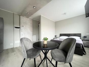 Chorus Apartment, Bergamo (fotografie 3)