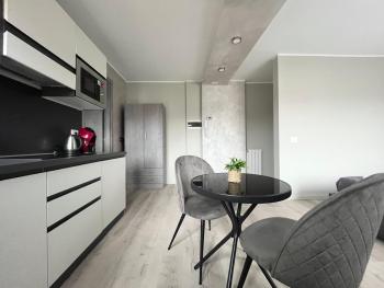 Chorus Apartment, Bergamo (fotografie 4)