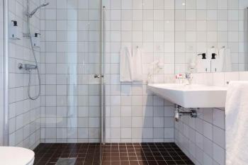 Scandic Sluseholmen, Copenhague (foto 4)