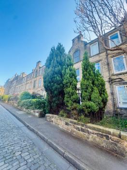 Haymarket Flat, Edimburgo (foto 5)