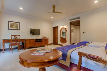 Regency Lagoon Resort, Rajkot (photo 3)