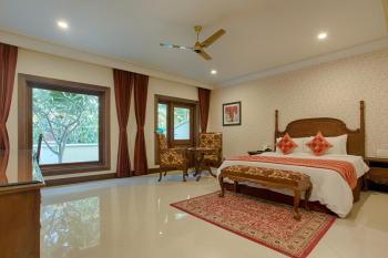 Regency Lagoon Resort, Rajkot (photo 4)