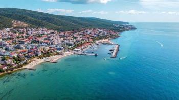 Хотел Черно море, Sweti Wlas (Foto 5)