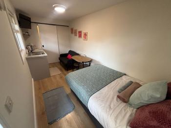 Rustic Charm Cabin, Naas (foto 4)