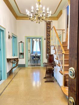Florentine Penthouse by FlorenceHospitality com, Флоренция (фото 4)