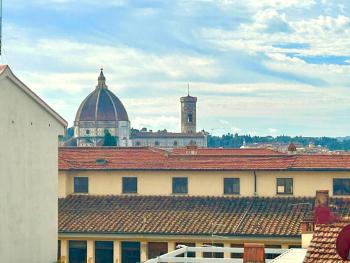 Florentine Penthouse by FlorenceHospitality com, Флоренция (фото 2)