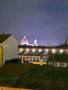 Florentine Penthouse by FlorenceHospitality com, Флоренция (фото 3)
