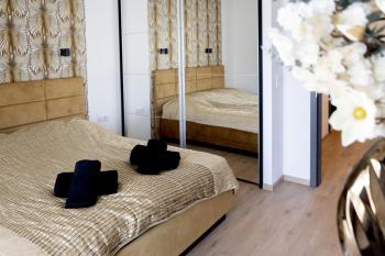 Gold & Black Residence, Debrecen (foto 5)
