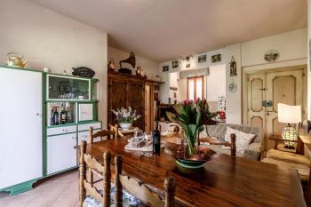GuestHost - L'Angolo di Brolio, Gaiole in Chianti (foto 2)