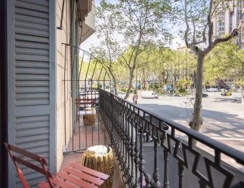 Hotel Casa Trafalgar Barcelona, Barcelona (fotografie 3)