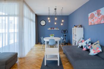 Veleslavin Apartments, Praha (fotografie 2)