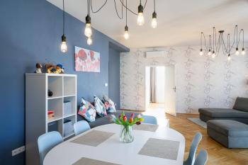 Veleslavin Apartments, Praha (fotografie 4)