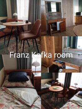 Apartments Bouquet, Прага (фото 4)
