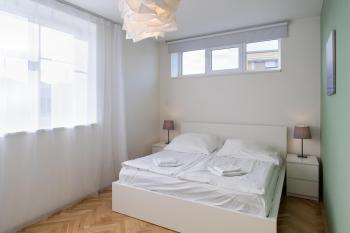 Veleslavin Apartments, Praha (fotografie 5)