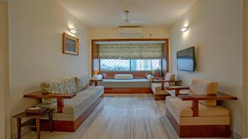 Yellowbrick - Calcutta's Freshest BnB, Kalkata (fotografie 3)