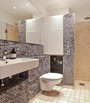 Central Copenhagen Apartment, Kodaň (fotografie 2)