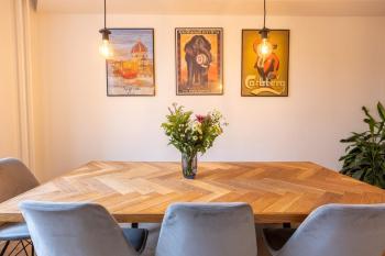 Central Copenhagen Apartment, Kodaň (fotografie 5)