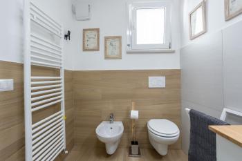 MaRì Studio Flat - Posto auto e Metro - ItalyWeGo, Perugia (fotografie 3)