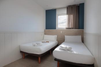 Enjoybcn Marina Apartment, Barcelona (fotografie 5)